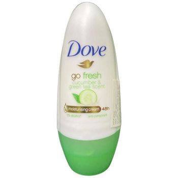 Dove Go Fresh Cucmber and Green Tea Roll-On Anti-Perspirant 40ml