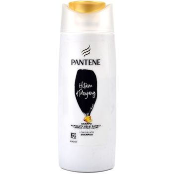 Pantene Shampoo Long Black 70ml