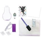 4M KidzMaker Fairy Light Bulb