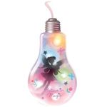 4M KidzMaker Fairy Light Bulb