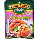 Ikan Brand Instant Tom Yum Paste 200g