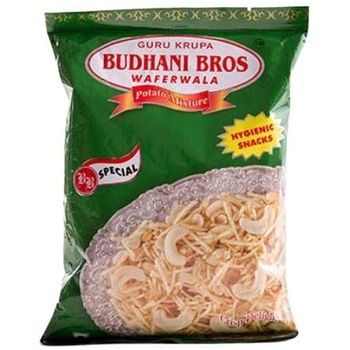 Guru Krupa Potato Mixture Hygienic Snacks 120g