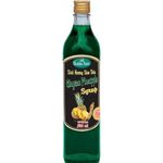 Golden Farm Ginseng Pineapple Syrup 520ml