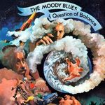 The Moody Blues A Question Of Balance 180g Audiophile Vinyl Limited Edition