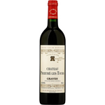 Chateau Prieure-Les-Tours Graves 2015 750ml