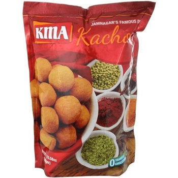 KMA Dry Kachori 300g