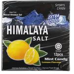 Himalaya Salt Lemon Candy Extra Cool 12 x 15g
