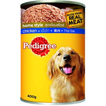 Pedigree Can Chicken 400g