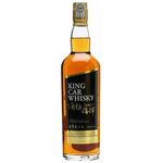 Kavalan King Car Conductor 700ml W gift Box