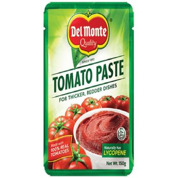 Del Monte Tomato Paste 150g