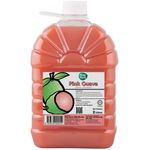 Asia Farm Pink Guava Cordial