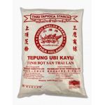 Three Eagles Brand Thai Tapioca Starch 500g