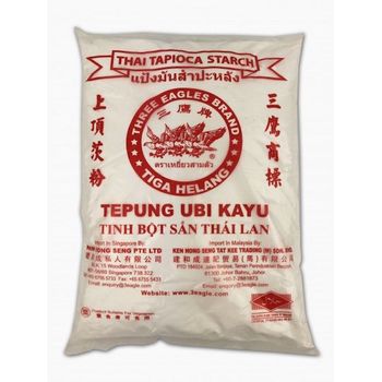 Three Eagles Brand Thai Tapioca Starch 500g