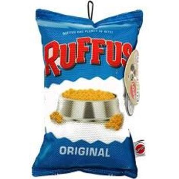 Spot Fun Food Dog Toy Assortment 8 Inches