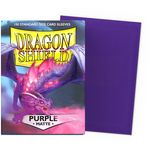 Arcane Tinman Dragon Shield 100 Card Sleeves Matte Purple