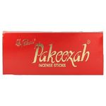 Kemenyan Padmini Pakeezah 40 Keping