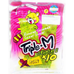 Triple M Seaweed Spicy