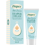 Bio Balance Diapex Diaper Rash Cream 60ml