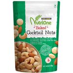Tong Garden Nutrione Baked Cocktail Nuts 85g
