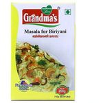 Grandma's Masala For Biryani 200g