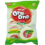 One One Rice Crackers Soft Sweet Flavour 150g