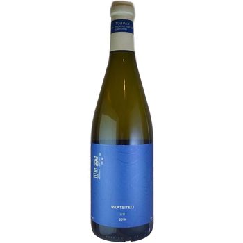 Puchang Rkatsiteli 2019 750ml