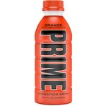 Prime Hydration Drink Sports Beverage Orange 500g