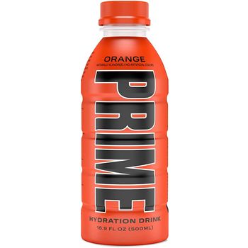 Prime Hydration Drink Sports Beverage Orange 500g