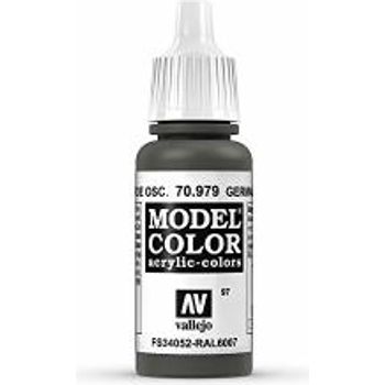 Vallejo G.c. Model 17ml