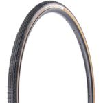 Panaracer GravelKing SK Tire 700 x 35 Tubeless Folding Black Brown