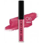Implora Lip Cream Matte 06 3.5g
