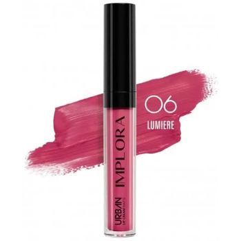 Implora Lip Cream Matte 06 3.5g
