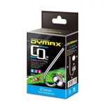 Dymax Stainless Steel C02 Diffuser 24mm