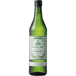 Dolin Vermouth de Chambery Dry Wine Savoie 75 cl