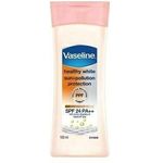 Vaseline Healthy Bright Sun Plus Pollution Protection SPF24 Lotion 400ml