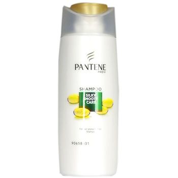 Pantene Silky Smooth Care Shampoo 70ml