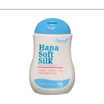 Hanayuki Hana Soft Silk Feminine Hygiene Solution 150g
