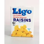 Ligo Golden Raisins 30g
