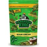 Kangkong King Crispy Spinach Sour Cream 60g