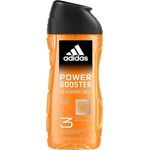 Adidas Shower 3 in 1 Power Booster 250ml