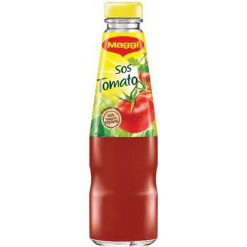 Maggi Tomato Ketchup 485g