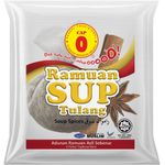 Cap O Ramuan Sup Tulang / Soup Spices 15g