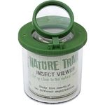 Rex London Nature Trail Insect Loupe Viewer A Plastic Spider
