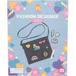 Tiger Tribe Fashion Designer Handbag