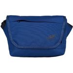 Cabin Zero Flapjack Shoulder Bag Navy 4l