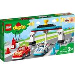 LEGO 10947 Race Cars