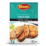Shan Fish Seasoning Mix 50g