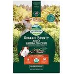 Oxbow Organic Bounty Adult Guinea Pig Food 1.36kg