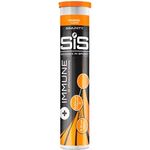 Sis Go Orange Immune Tablet