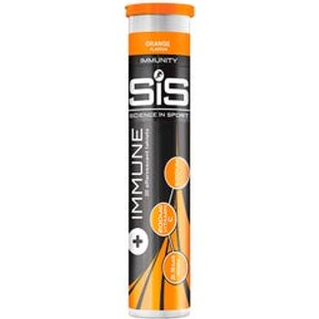 Sis Go Orange Immune Tablet